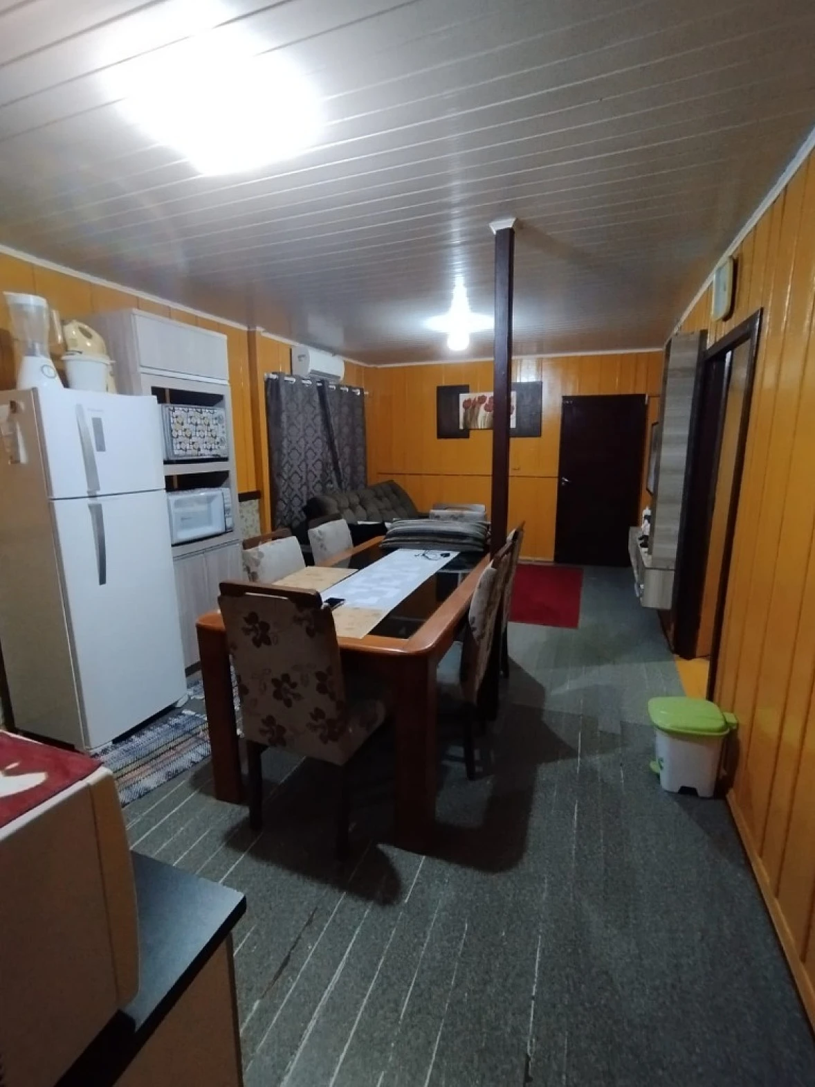 Casa em Vila Nova, Palhoça