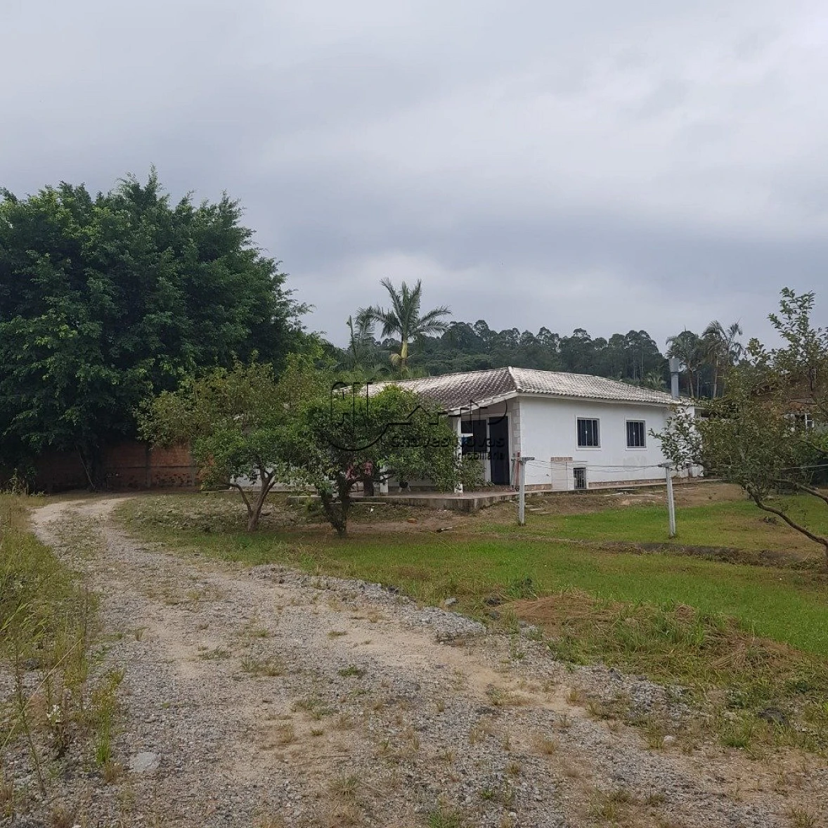 Casa em Aririú, Palhoça