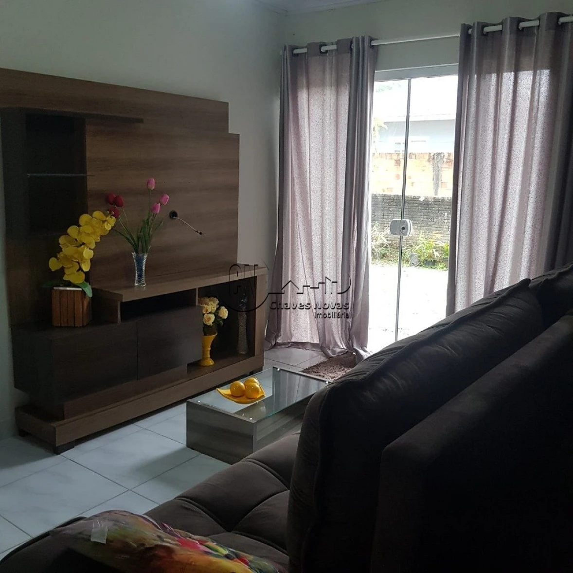 Casa em Aririú, Palhoça