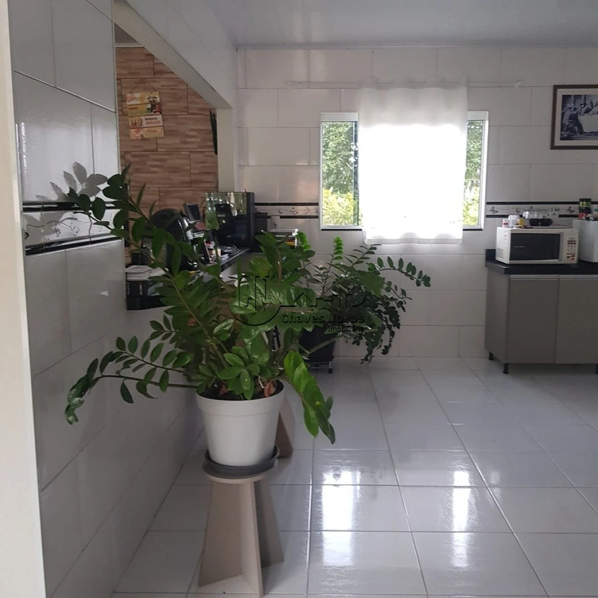 Casa em Aririú, Palhoça