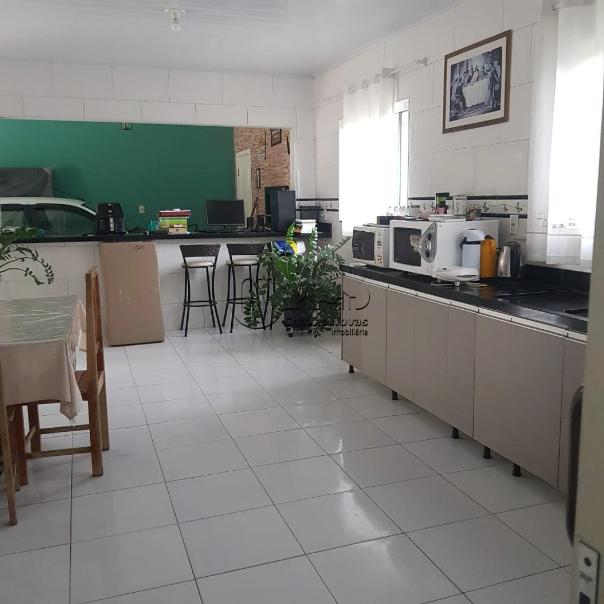 Casa em Aririú, Palhoça