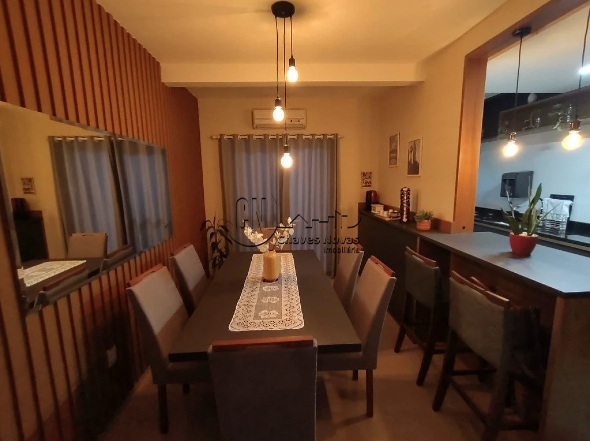 Sobrado geminado em Nova Palhoça, Palhoça