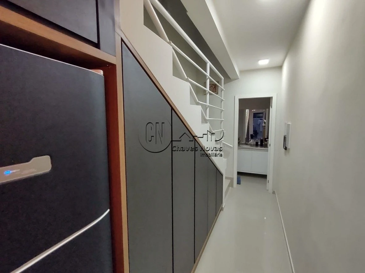 Sobrado geminado em Nova Palhoça, Palhoça