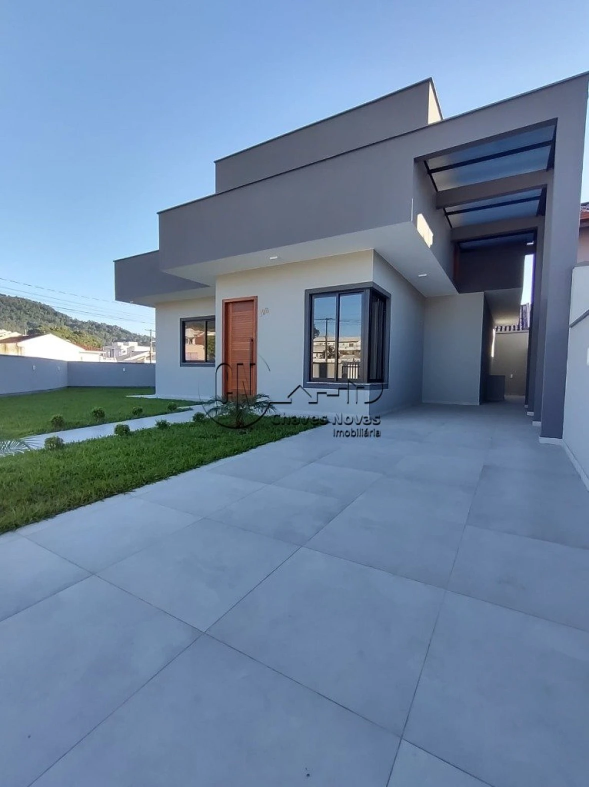 Casa em Bela Vista Jardins, Palhoça