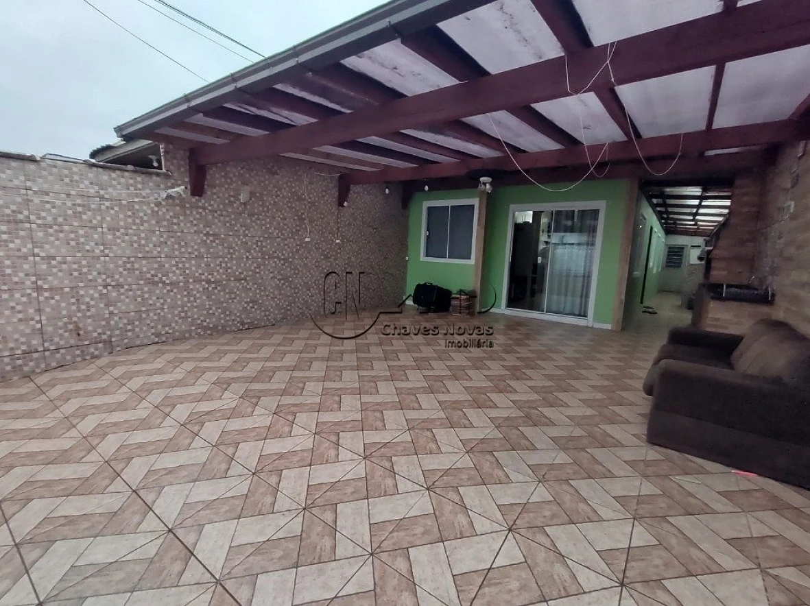 Casa em Portal da Barra, Palhoça