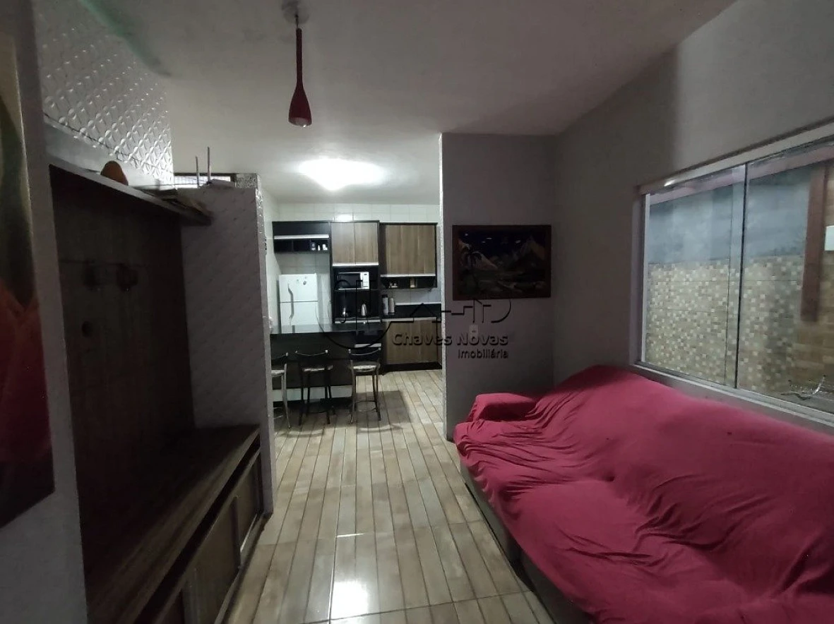 Casa em Portal da Barra, Palhoça