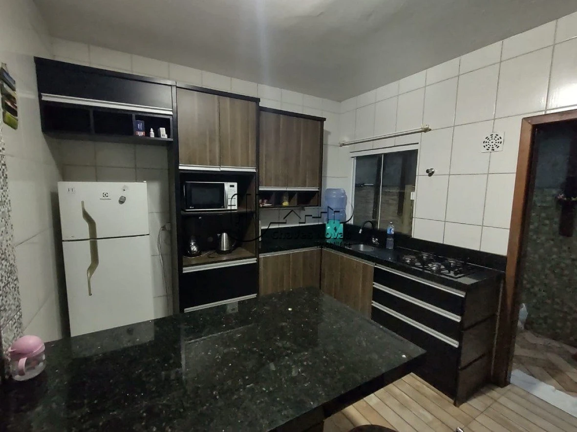 Casa em Portal da Barra, Palhoça