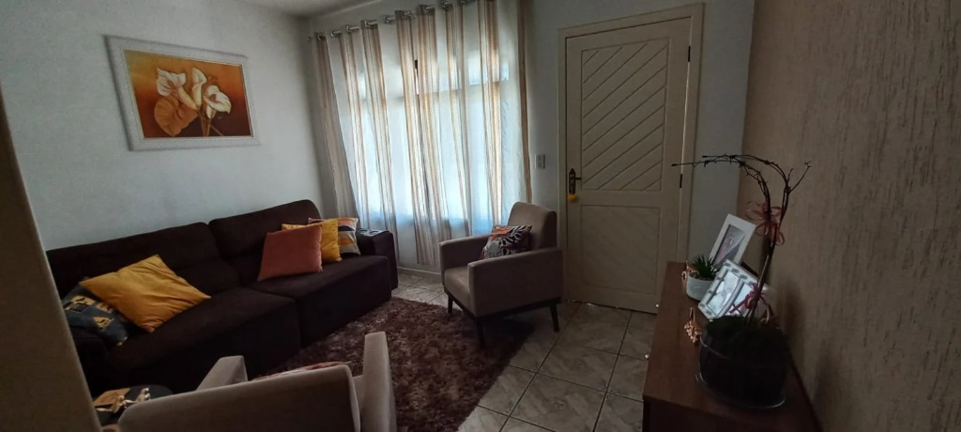 Casa em Guarda do Cubatão, Palhoça