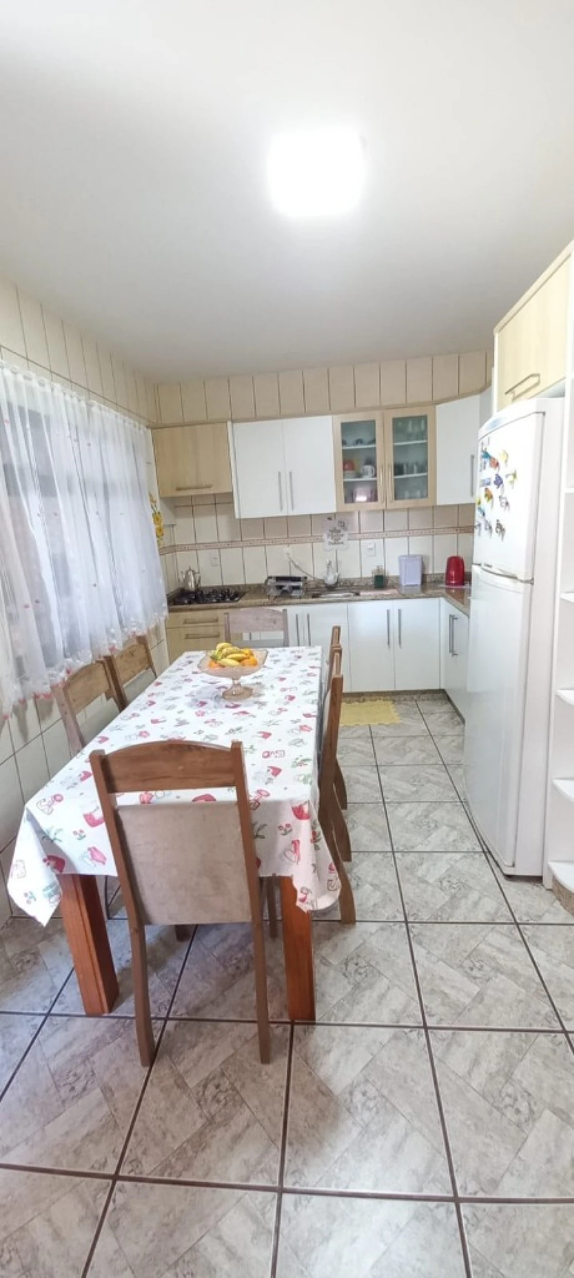 Casa em Guarda do Cubatão, Palhoça