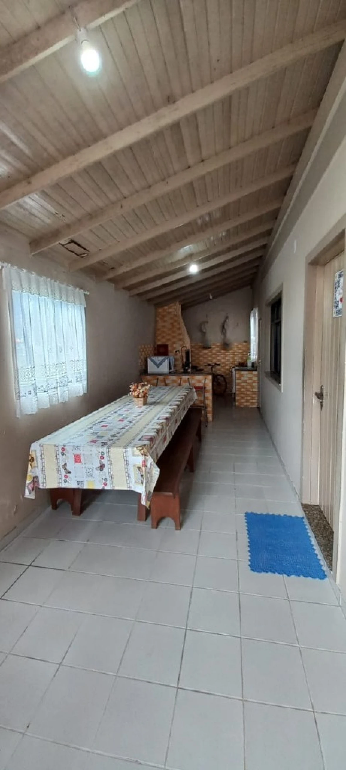 Casa em Guarda do Cubatão, Palhoça