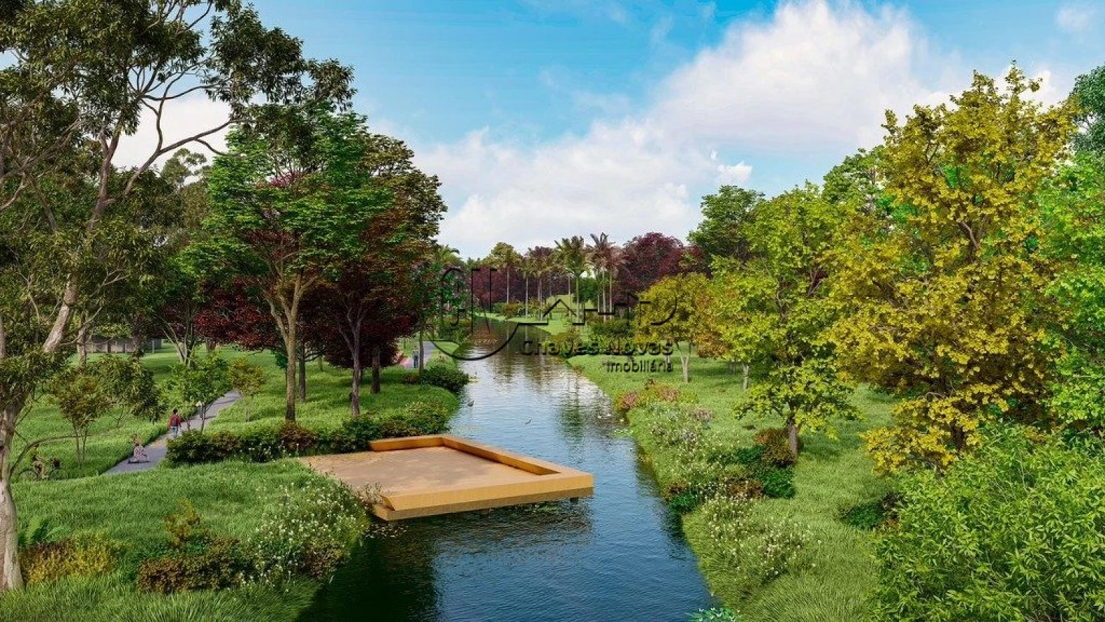 Terreno em Centro, Tijucas