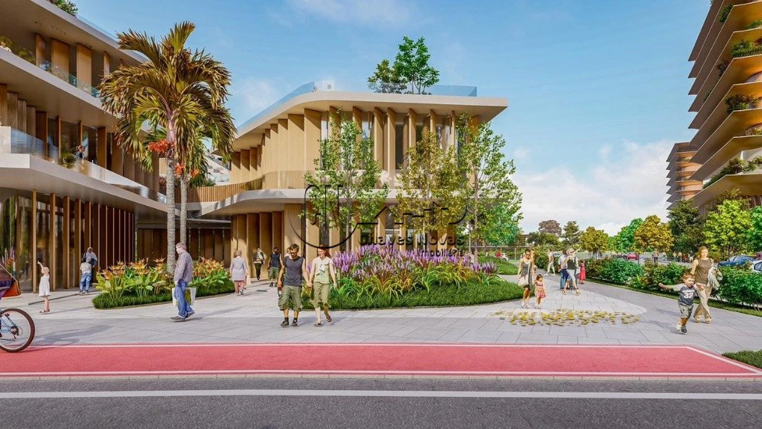 Terreno em Centro, Tijucas