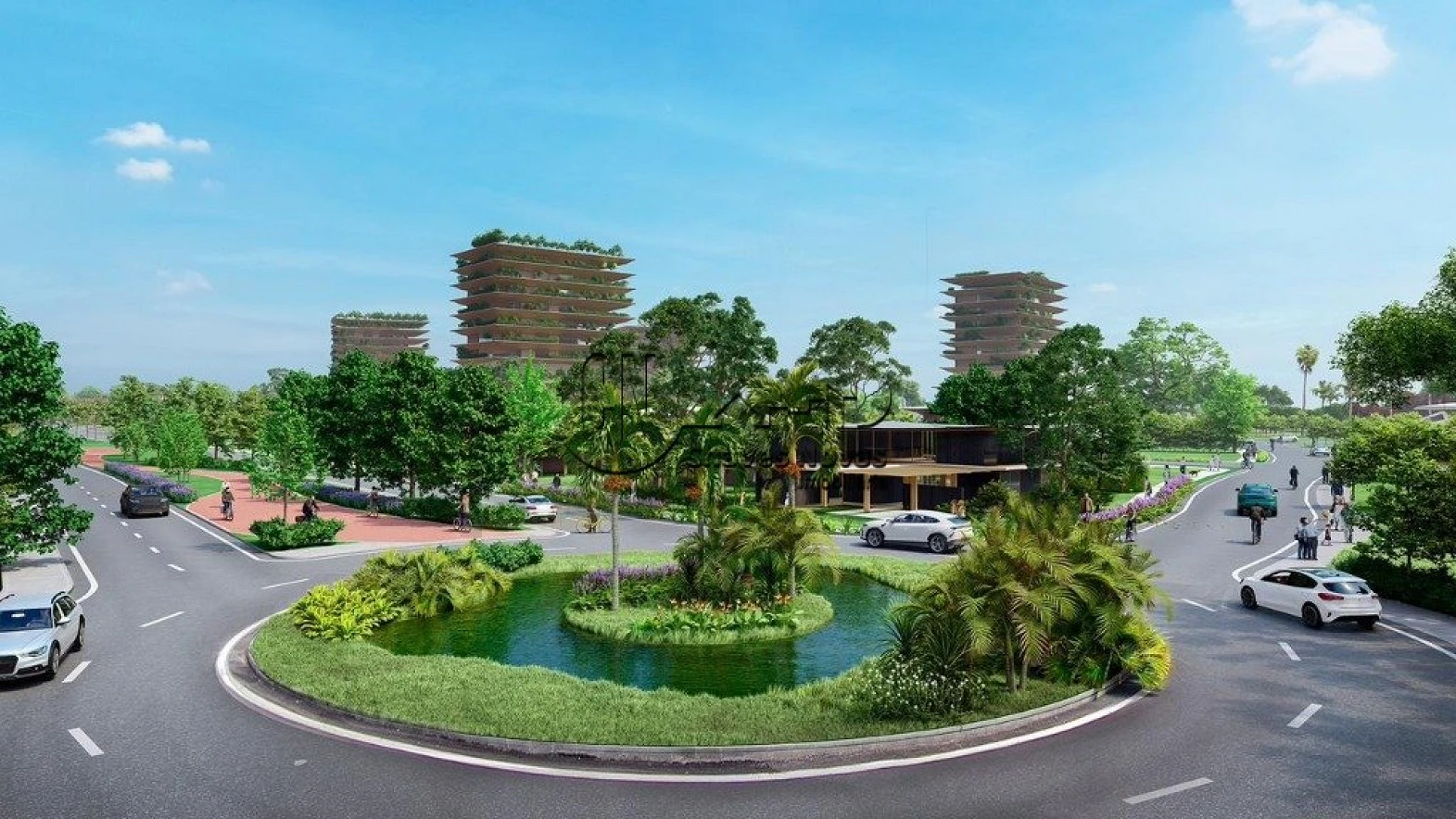 Terreno em Centro, Tijucas