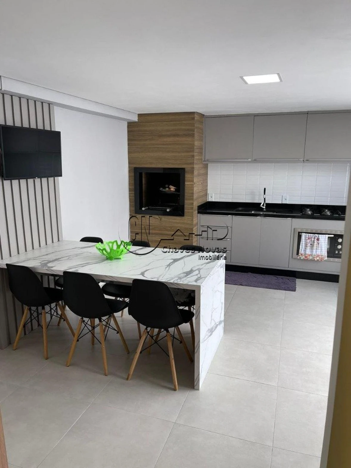 Casa a Venda com 02 Quartos, Suíte e Closet em Palhoça - Foto 11