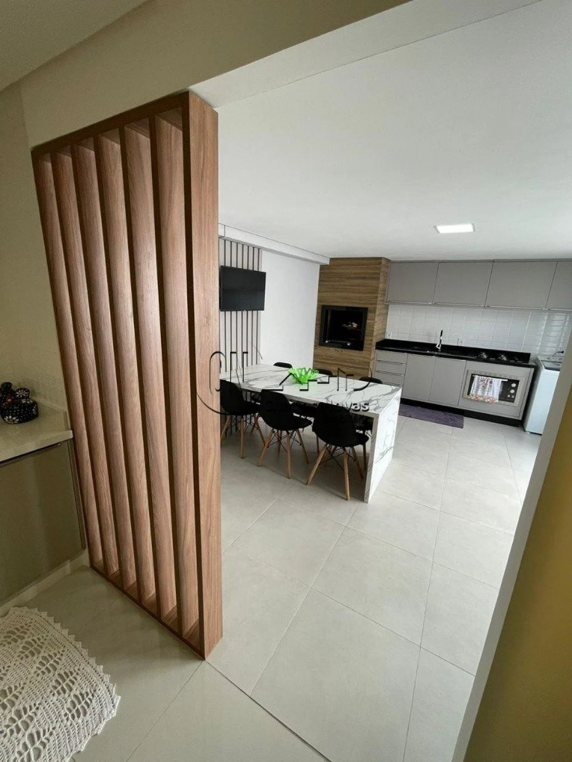 Casa a Venda com 02 Quartos, Suíte e Closet em Palhoça - Foto 12