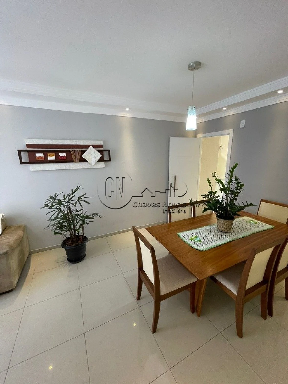 Casa a Venda com 02 Quartos, Suíte e Closet em Palhoça - Foto 6