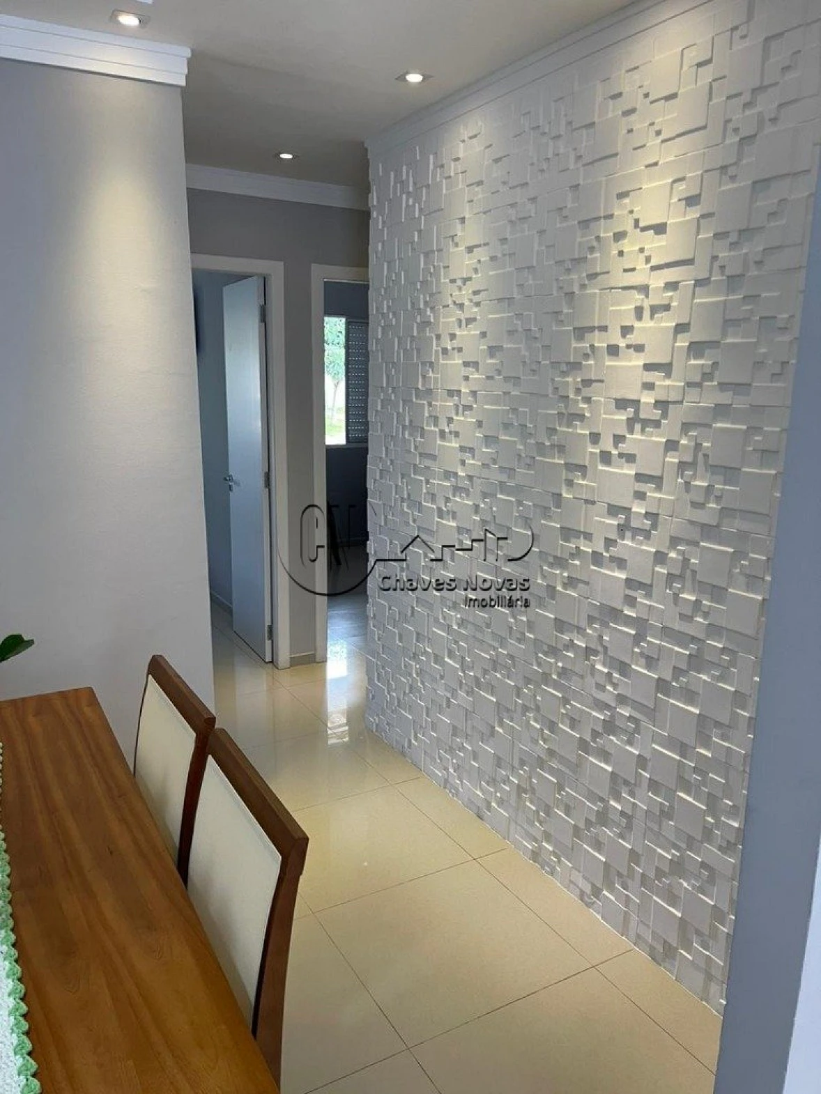 Casa a Venda com 02 Quartos, Suíte e Closet em Palhoça - Foto 7