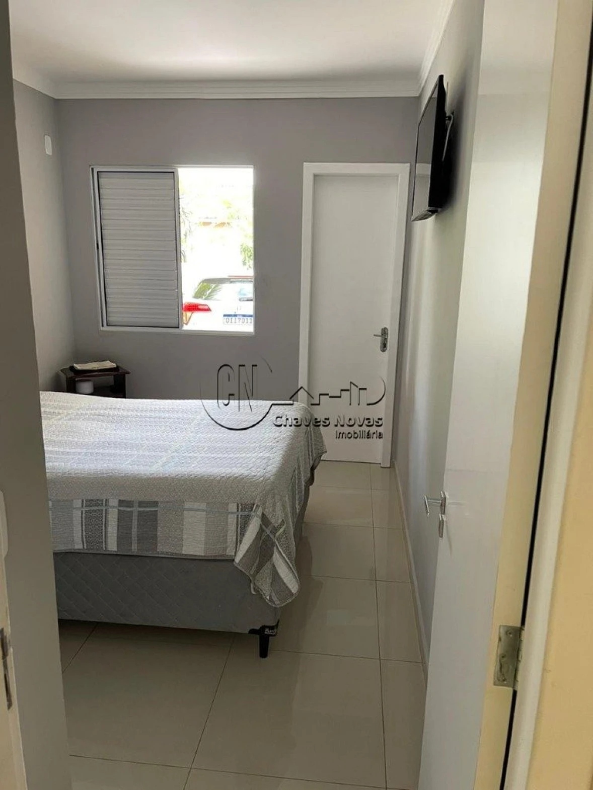 Casa a Venda com 02 Quartos, Suíte e Closet em Palhoça - Foto 9