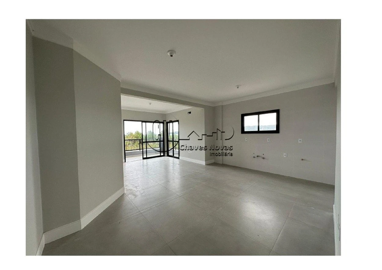 Apartamento em Praia da Pinheira, Palhoça