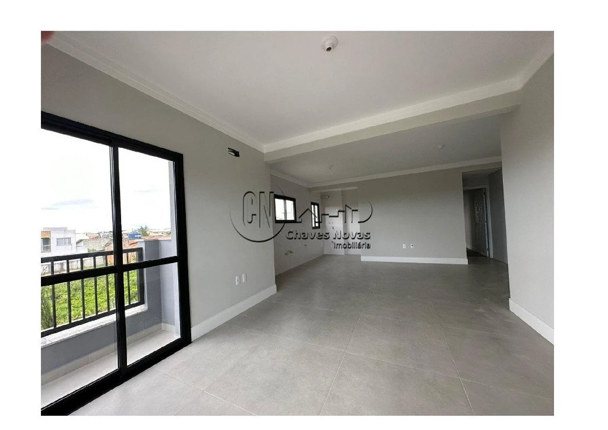 Apartamento em Praia da Pinheira, Palhoça