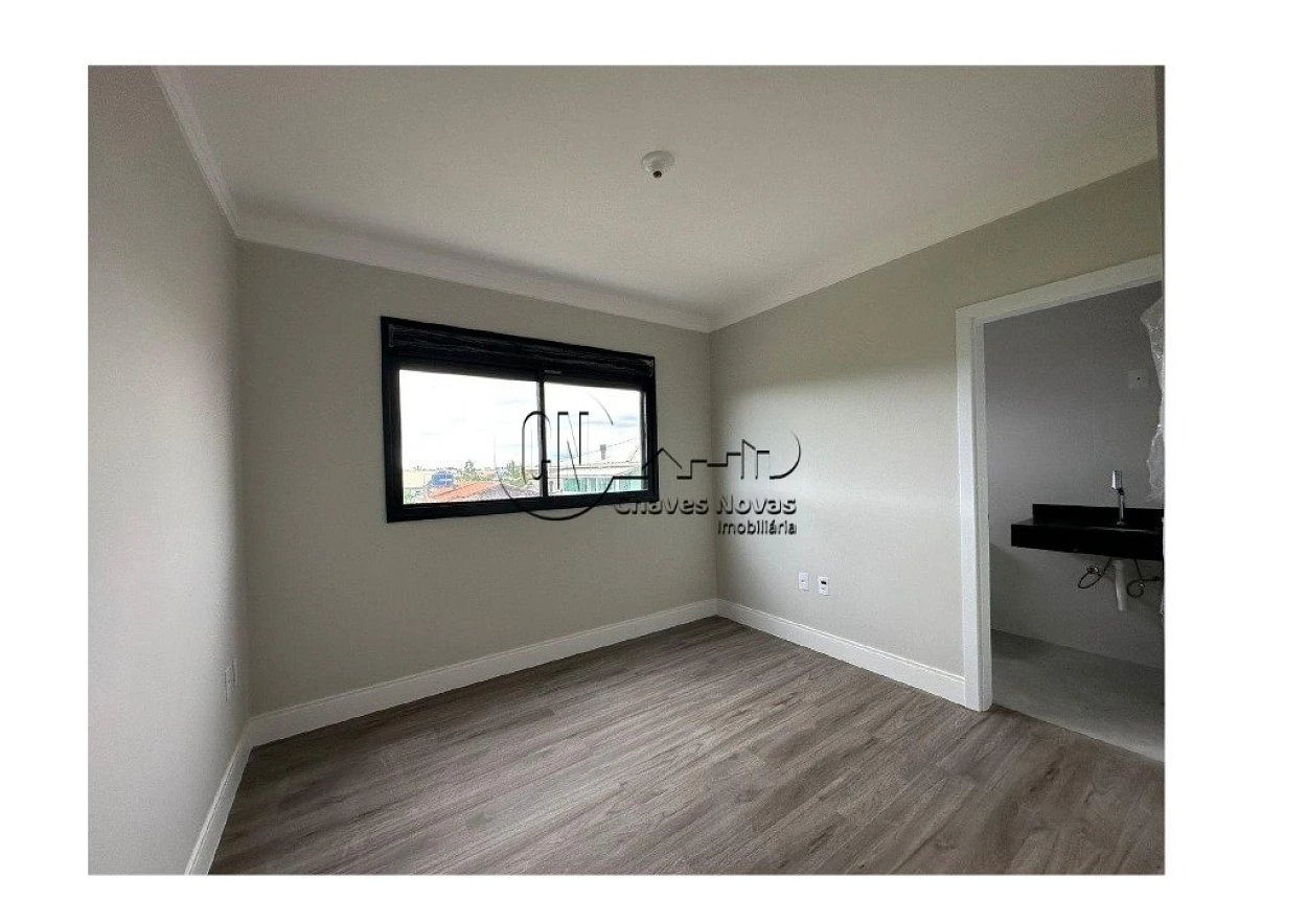 Apartamento em Praia da Pinheira, Palhoça