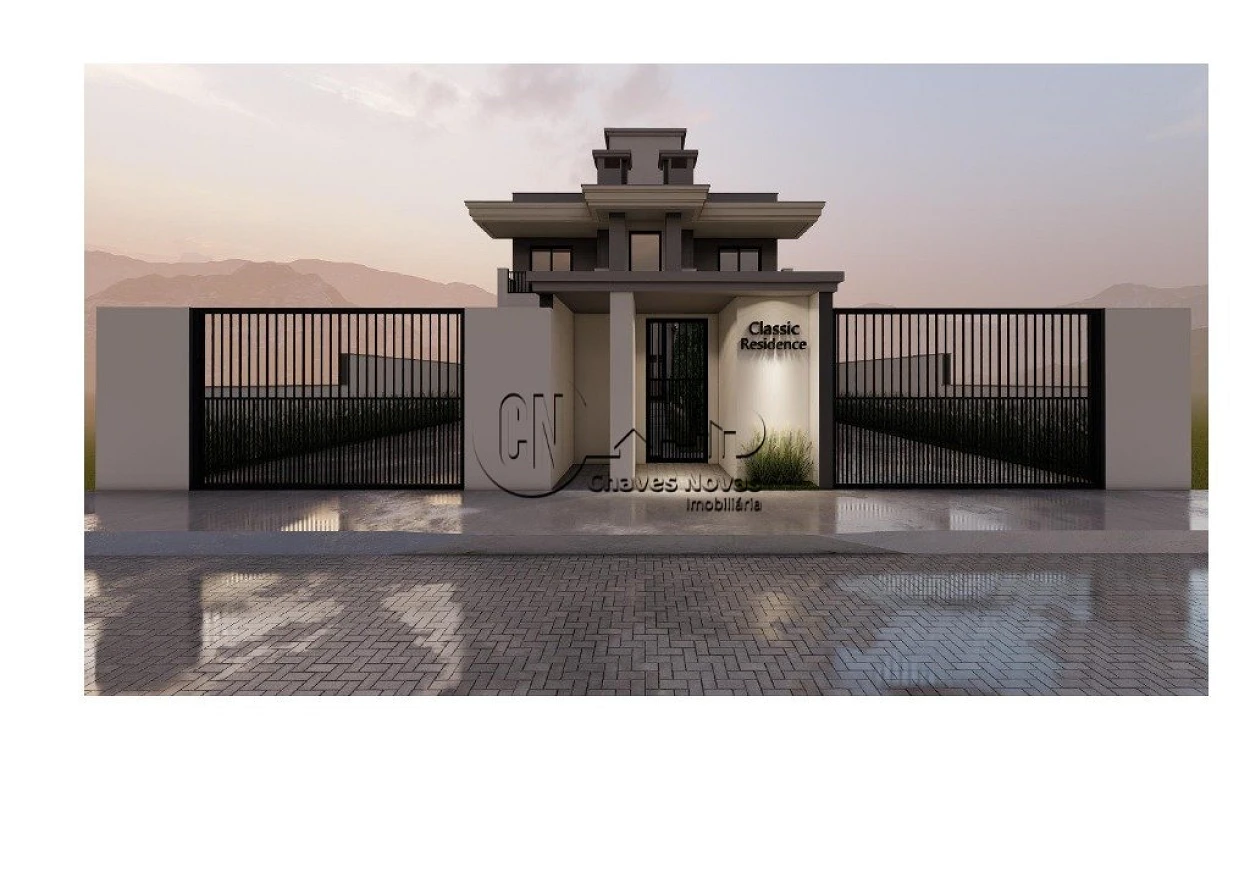 Apartamento em Praia do Sonho, Palhoça