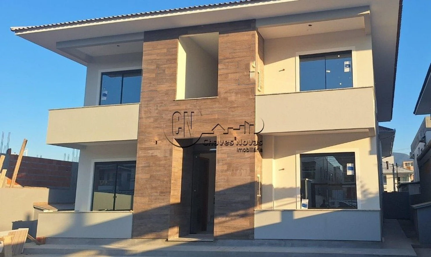 Apartamento em Nova Palhoça, Palhoça