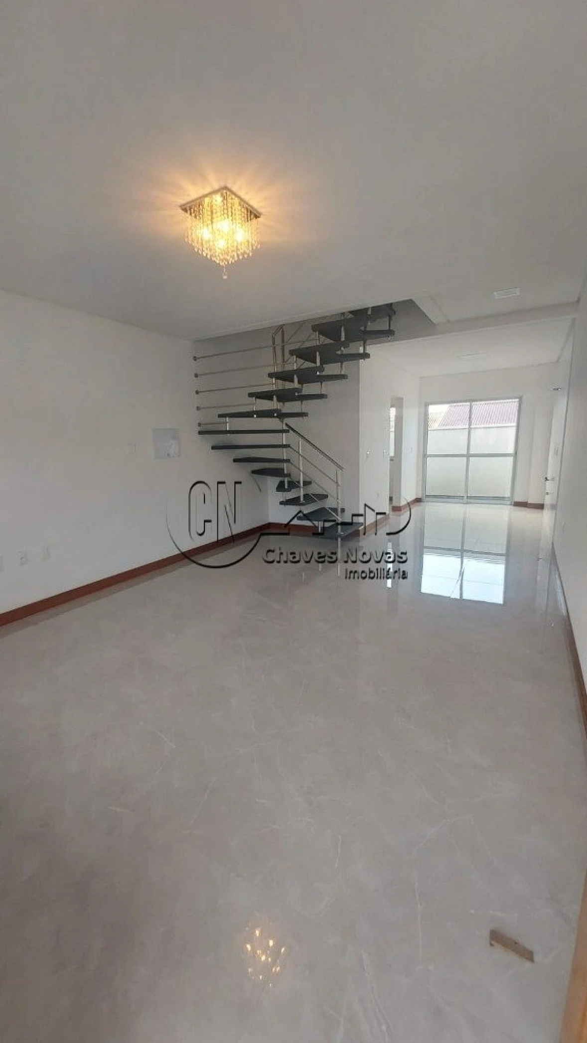 Sobrado geminado em Bela Vista Vale Verde, Palhoça