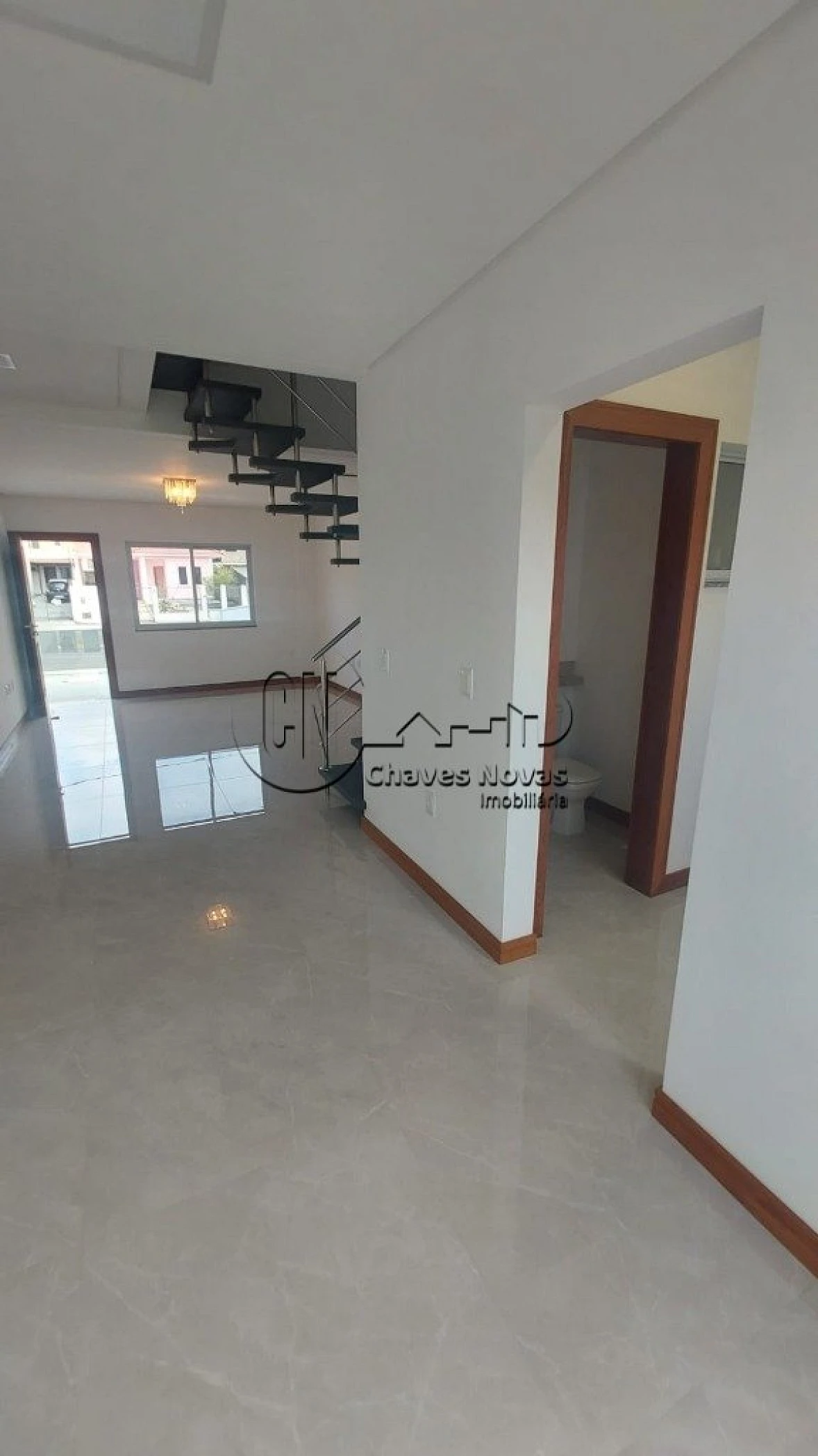 Sobrado geminado em Bela Vista Vale Verde, Palhoça