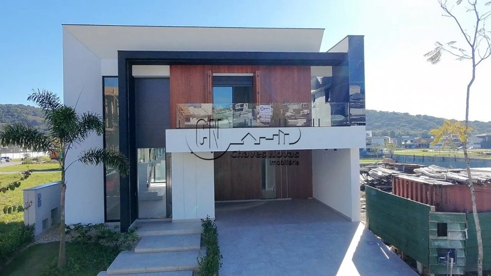 Casa em Pedra Branca, Palhoça