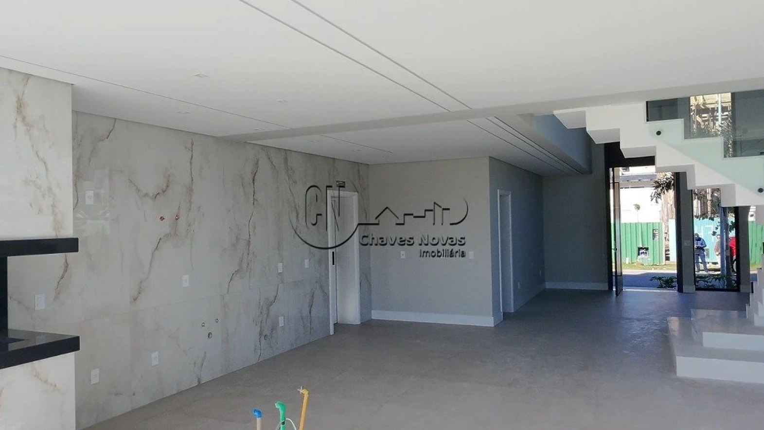 Casa em Pedra Branca, Palhoça