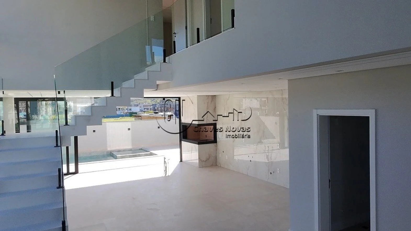 Casa em Pedra Branca, Palhoça