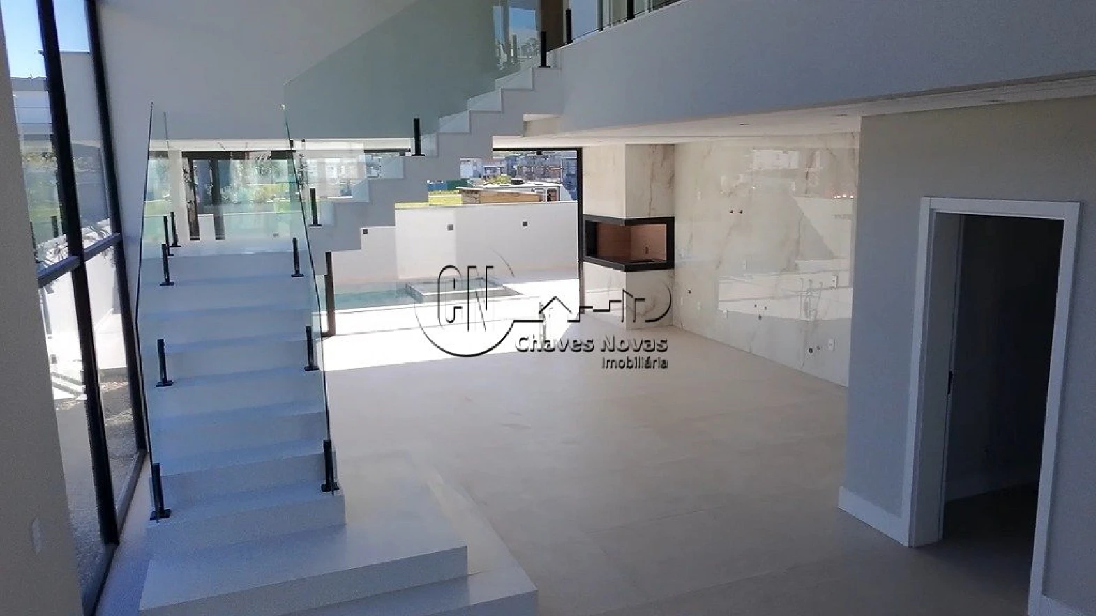 Casa em Pedra Branca, Palhoça