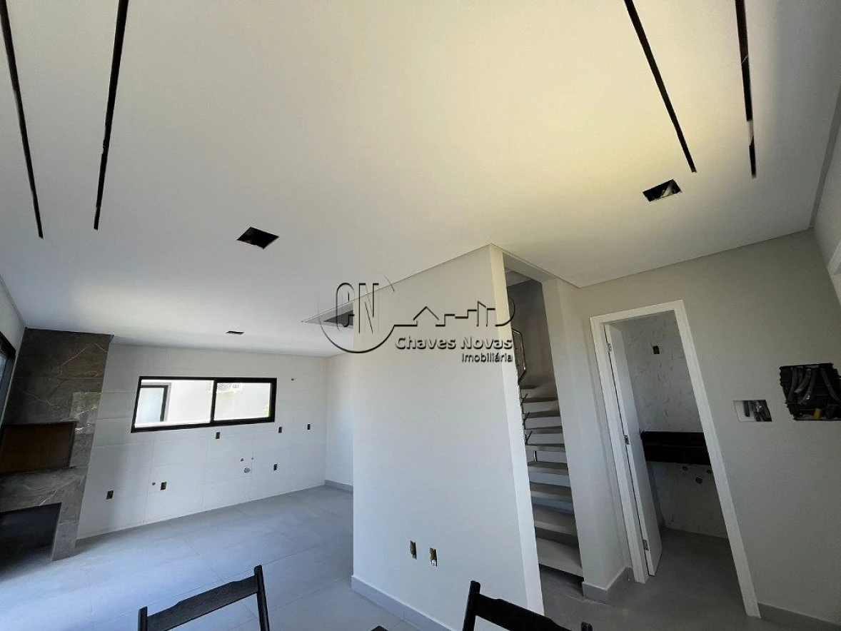 Sobrado geminado em Bela Vista Vale Verde, Palhoça