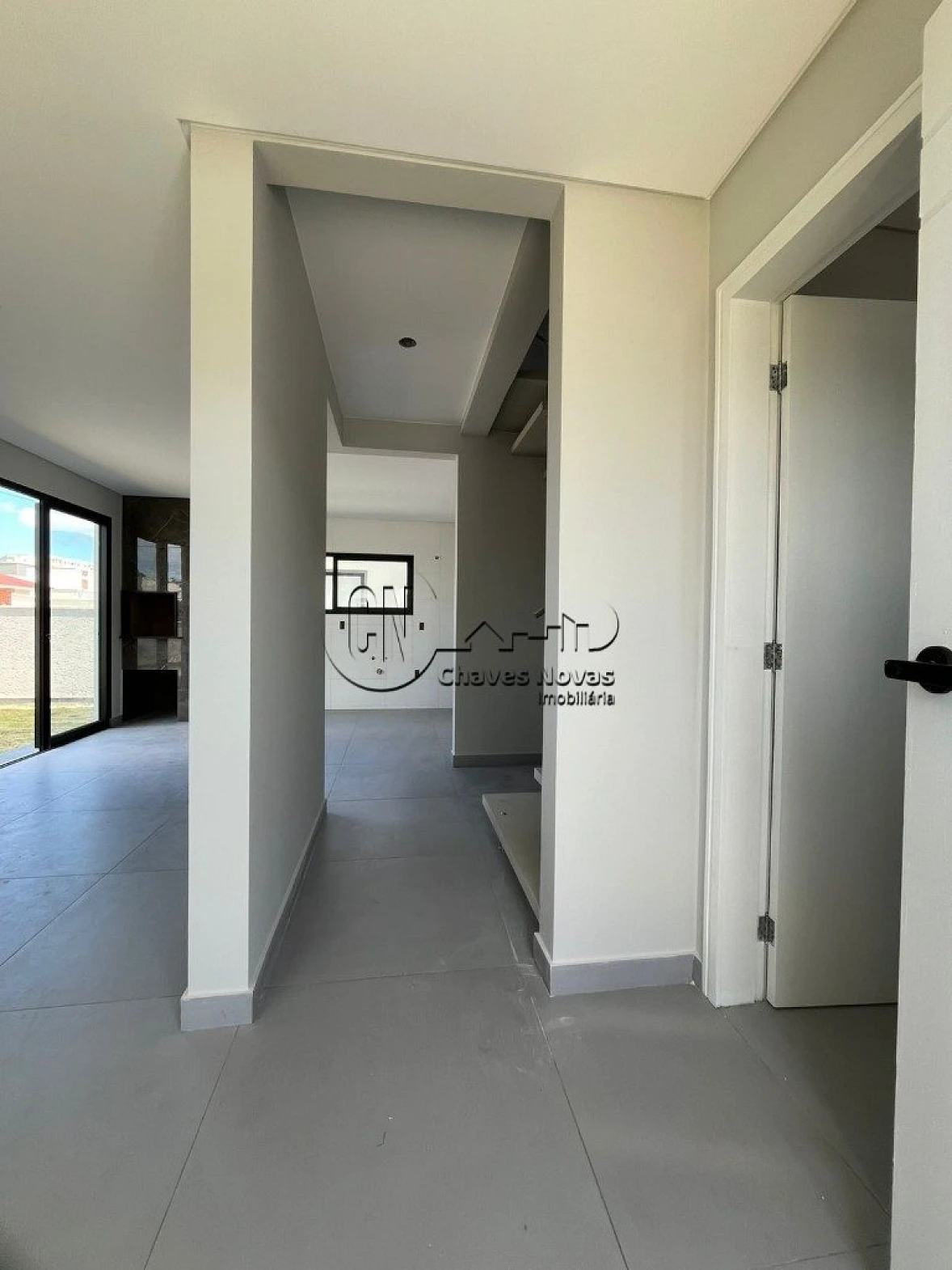 Sobrado geminado em Bela Vista Vale Verde, Palhoça