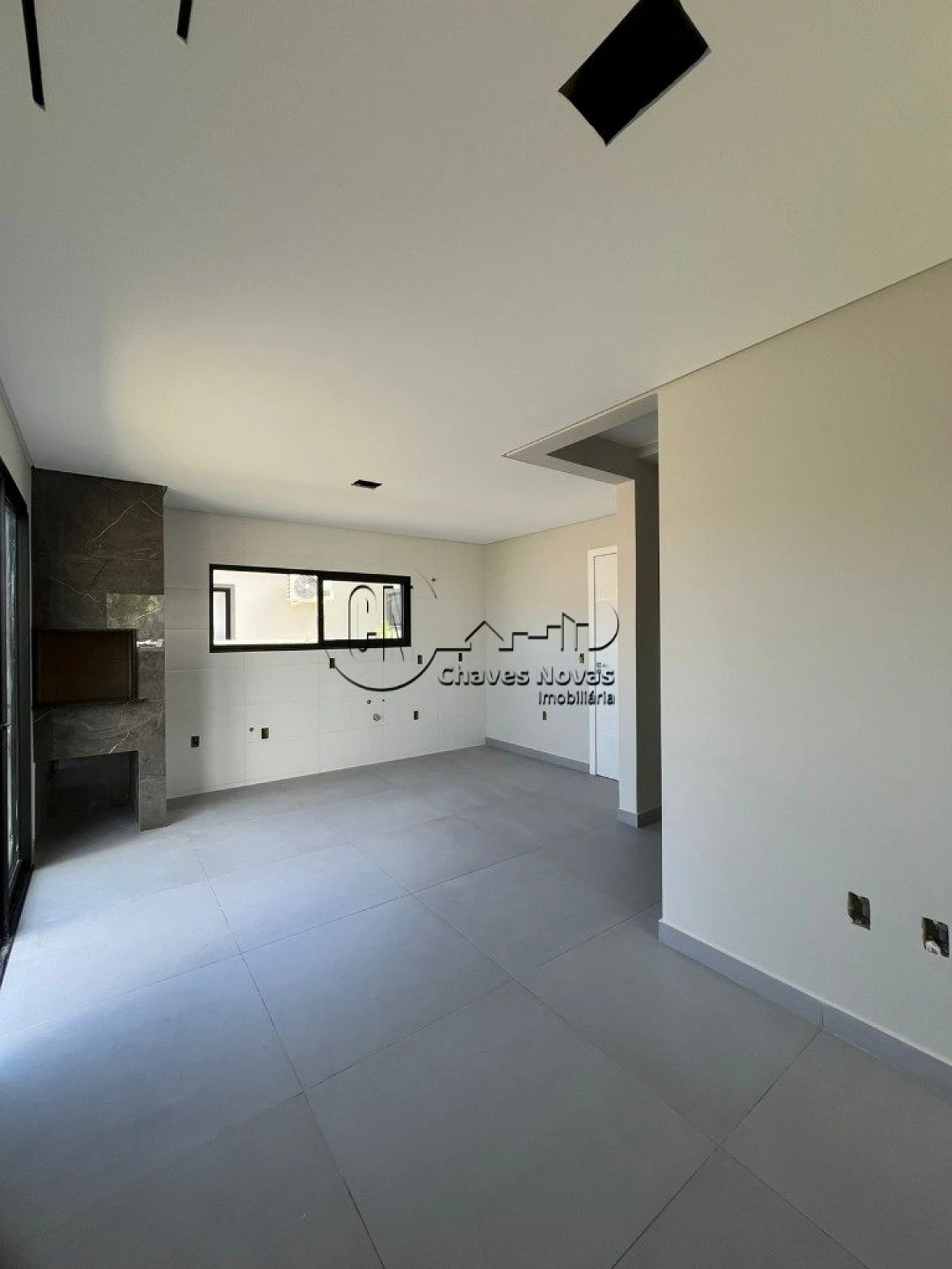 Sobrado geminado em Bela Vista Vale Verde, Palhoça