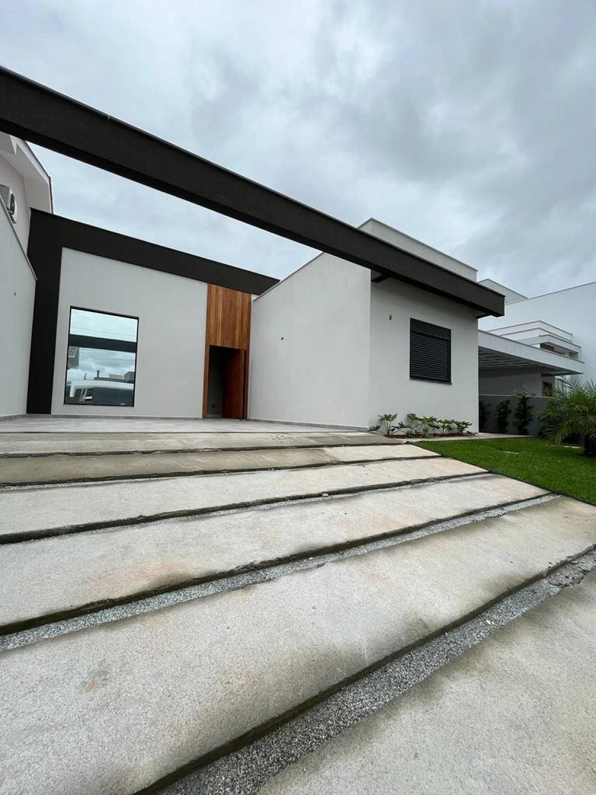 Casa em Loteamento Bela Vista, Palhoça