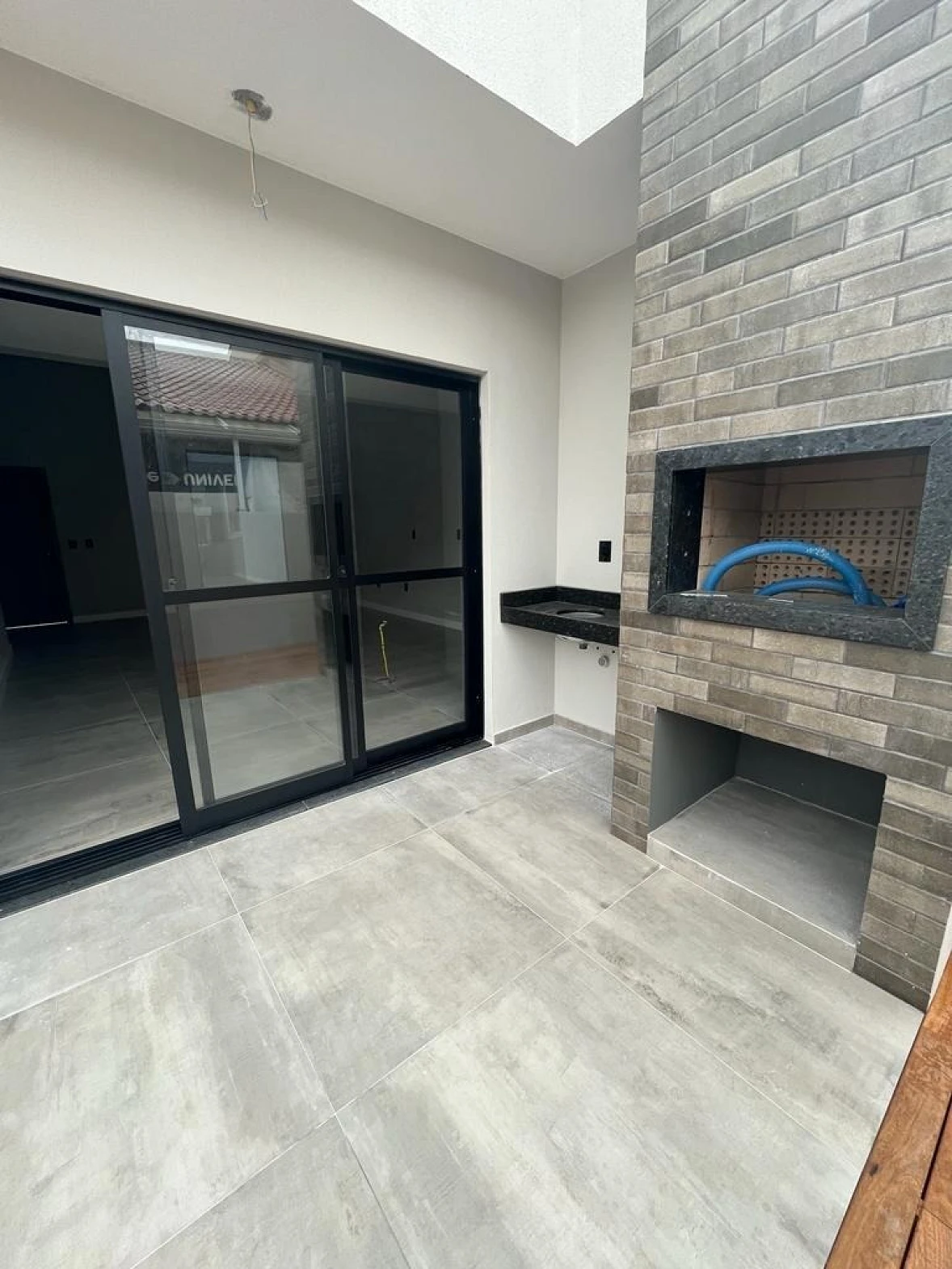 Casa 3 Quartos com 1 Suíte - Loteamento Bela Vista - Foto 11