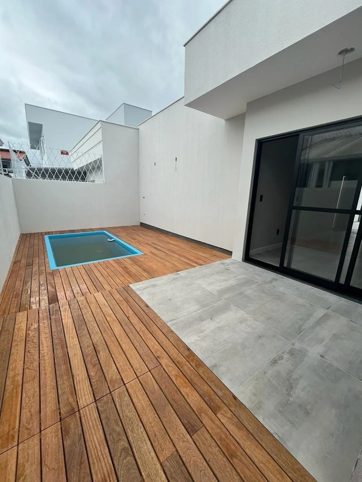 Casa 3 Quartos com 1 Suíte - Loteamento Bela Vista - Foto 12
