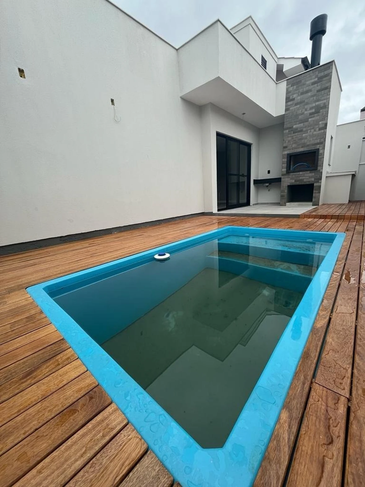 Casa 3 Quartos com 1 Suíte - Loteamento Bela Vista - Foto 13