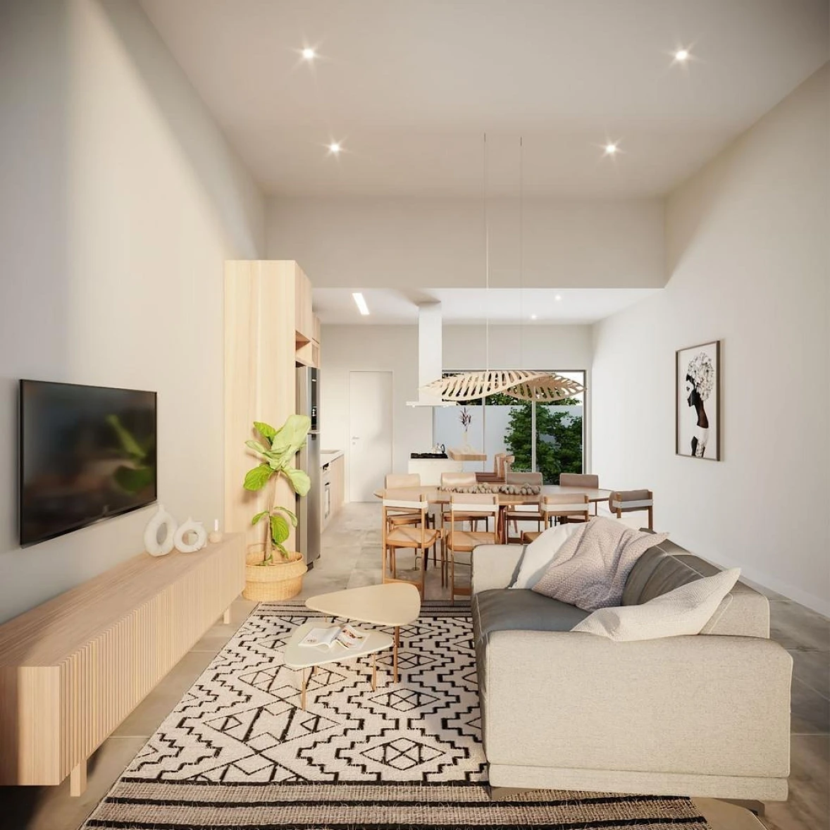 Casa 3 Quartos com 1 Suíte - Loteamento Bela Vista - Foto 15