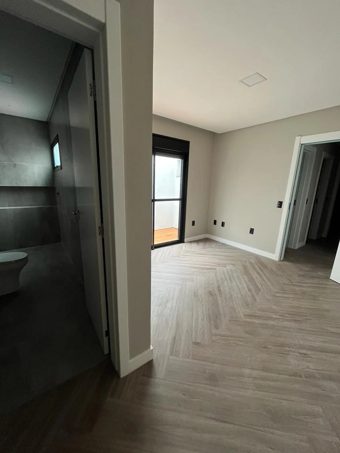 Casa 3 Quartos com 1 Suíte - Loteamento Bela Vista - Foto 6