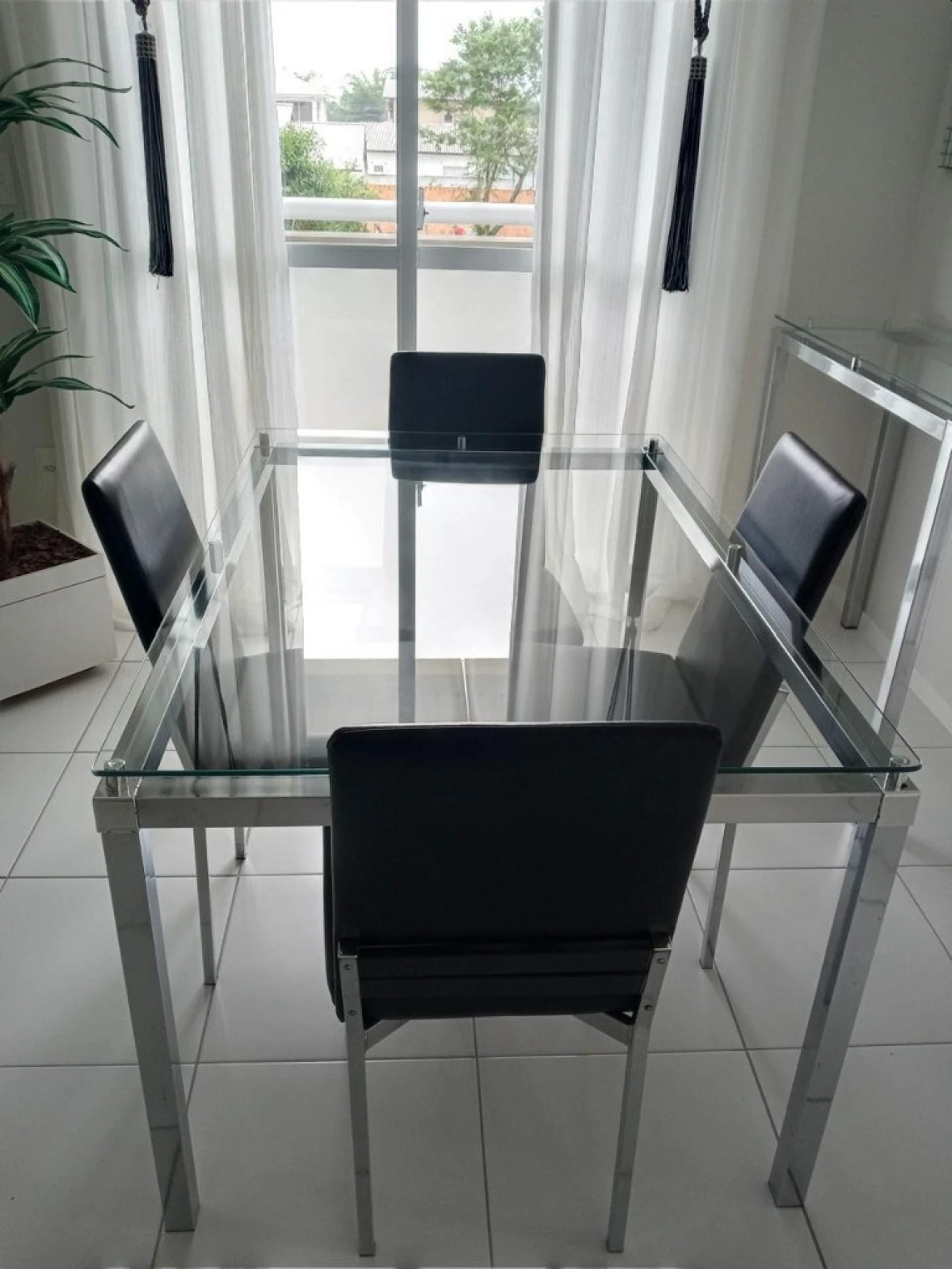 Apartamento em Aririú da Formiga, Palhoça