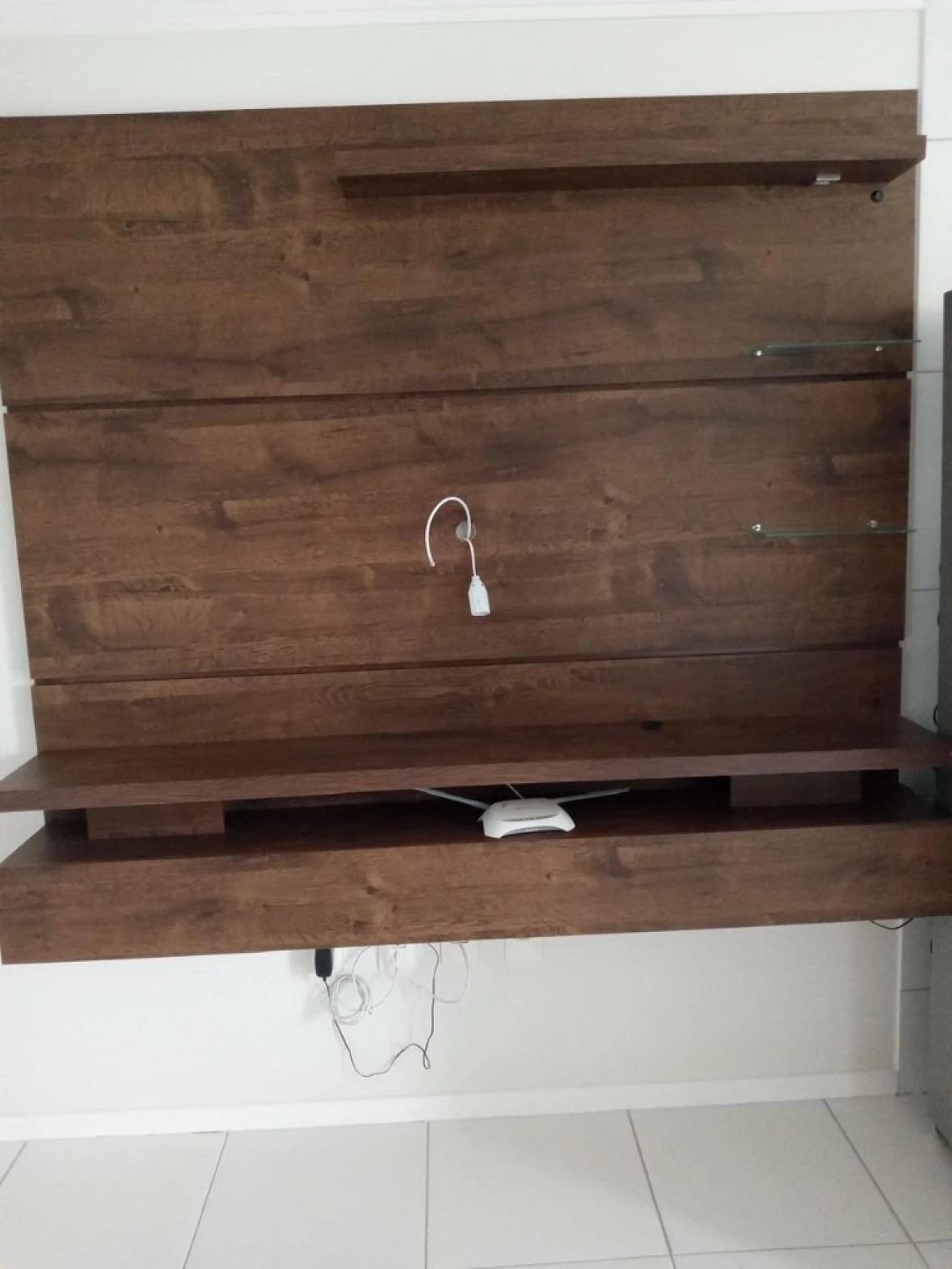 Apartamento em Aririú da Formiga, Palhoça