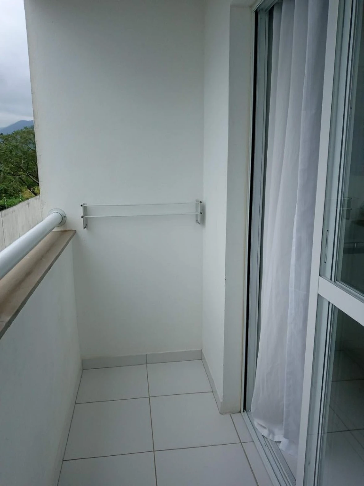 Apartamento em Aririú da Formiga, Palhoça