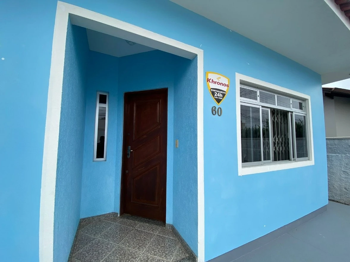 Casa em Pagani, Palhoça