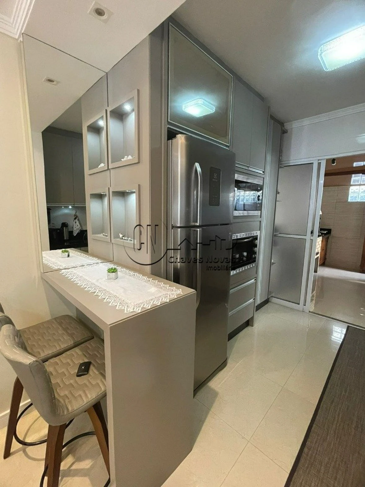 Casa a Venda com 03 Quartos no Bairro Bela Vista em Palhoça