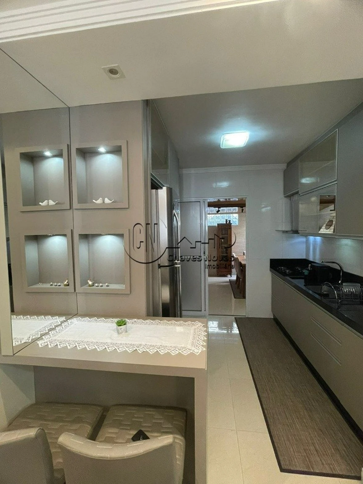 Casa em Bela Vista Vale Verde, Palhoça