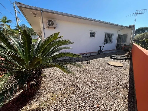 Casa em Aririú, Palhoça