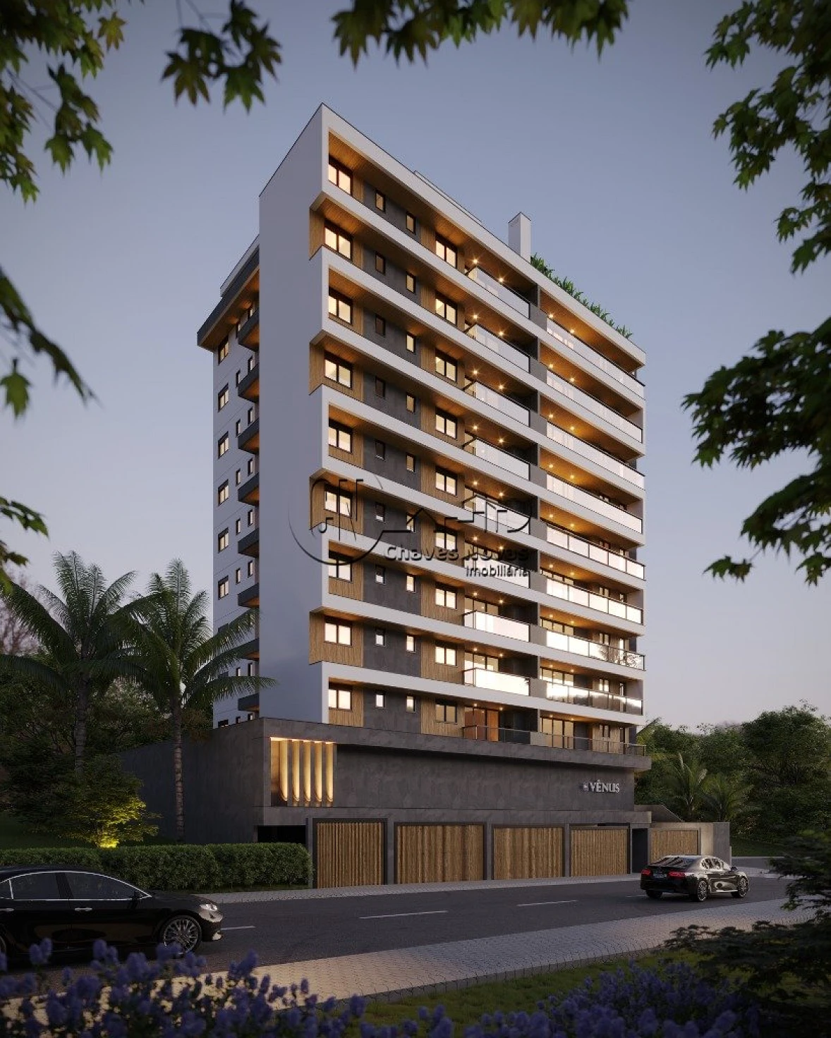 Apartamento em Pagani II, Palhoça